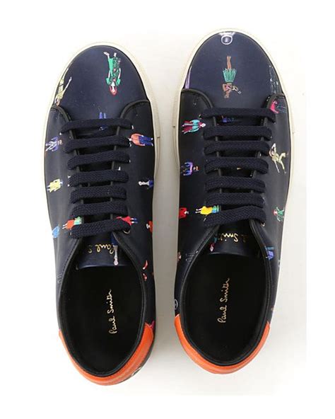 paul smith sneakers sale|paul smith sneakers sale outlet.